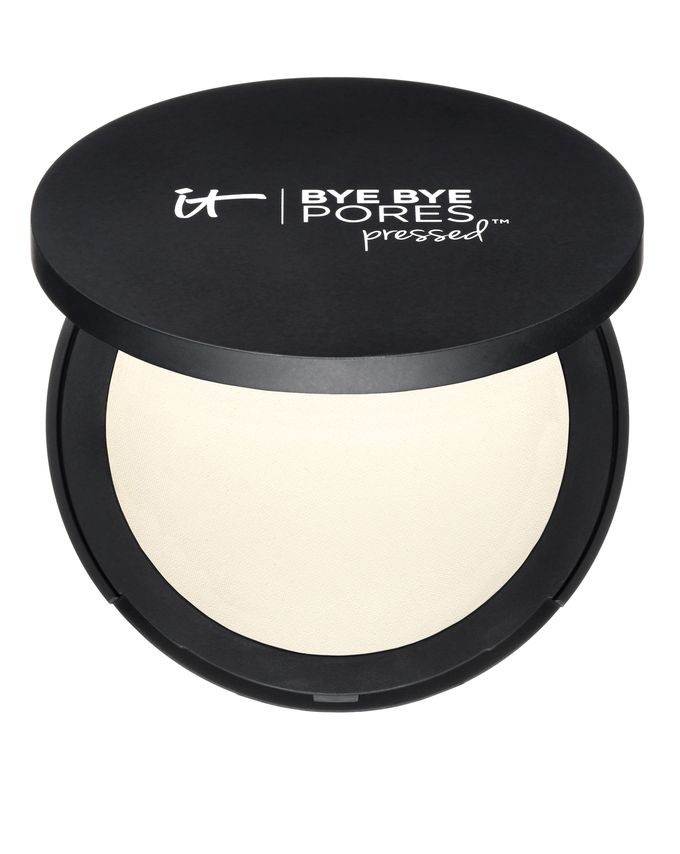 It Cosmetics Bye Bye Pores Pressed Powder Ingredients (Explained)