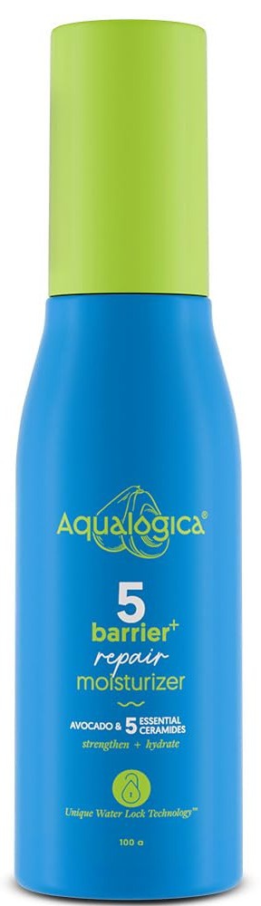 Aqualogica 5 Barrier+ Repair Moisturizer With Avocado & 5 Essential Ceramides