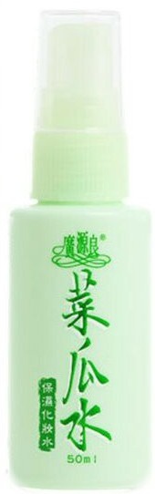 Kuan Yuan Lian Toner And Spray