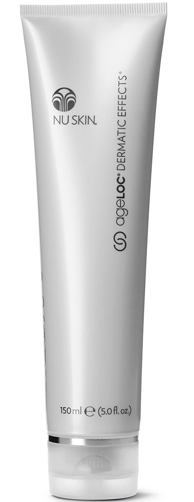 Nu Skin Dermatic Effects Contouring Lotion