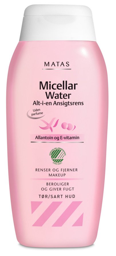 Matas Micellar Water