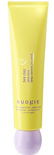 Budgie Hey Clay Deep Cleansing Face Mask