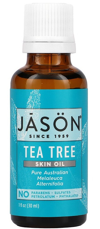 Jason Tea Tree Skin Oil