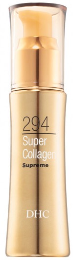 DHC Super Collagen Supreme