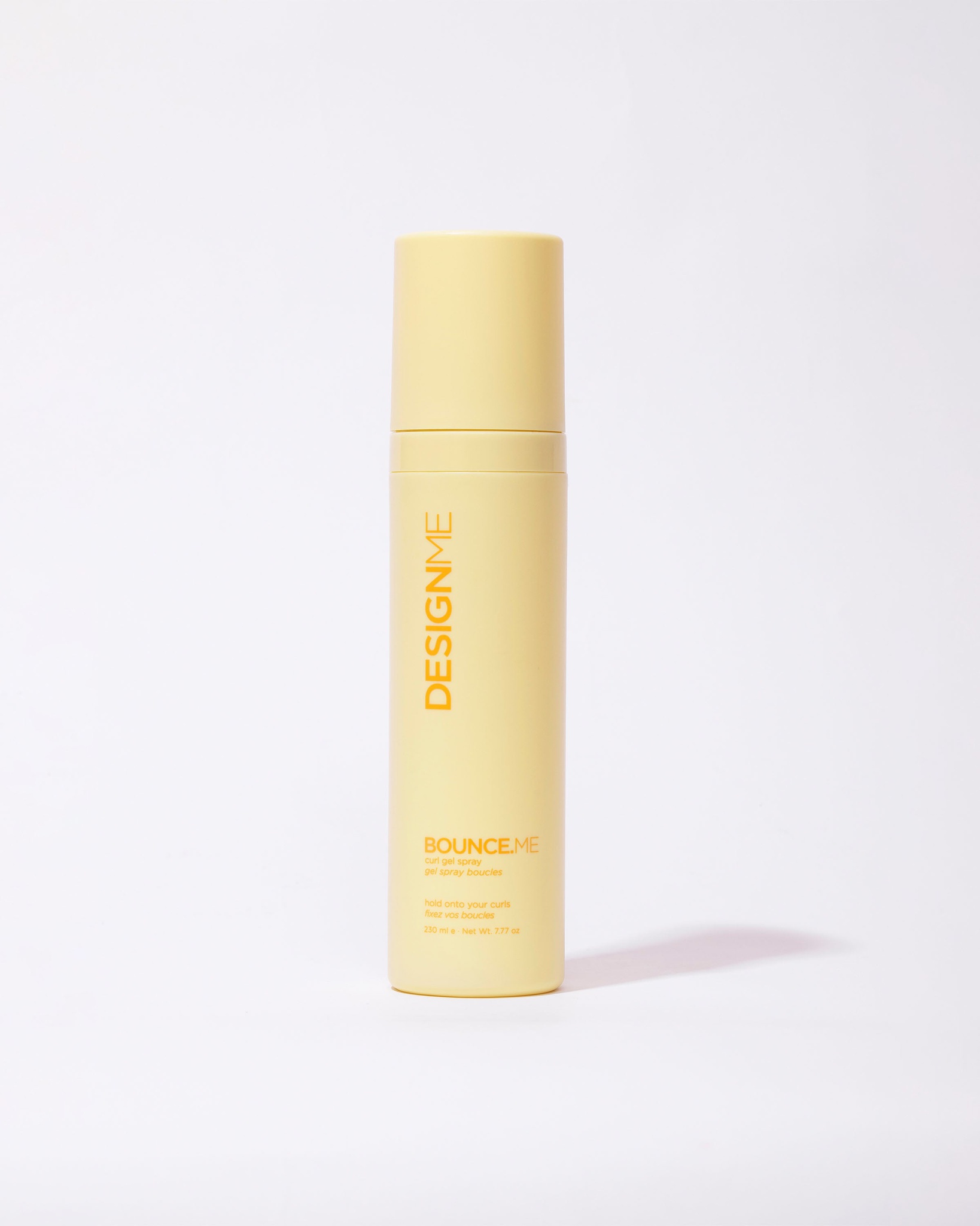 DESIGNME Curl Spray Gel