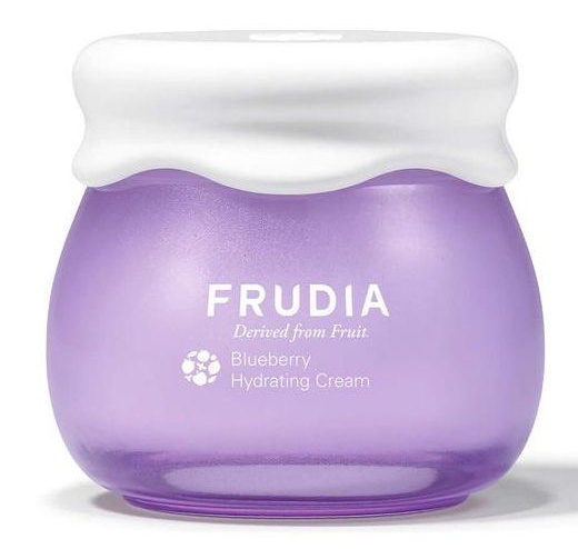 Frudia Blueberry Cream