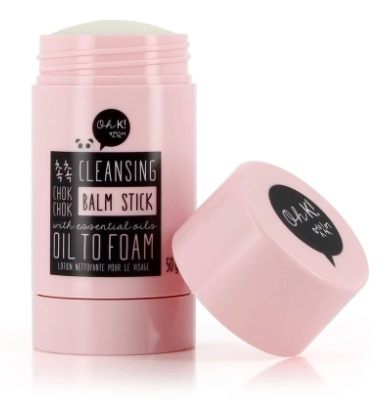 Oh K Chok Chok Cleansing Balm Stick