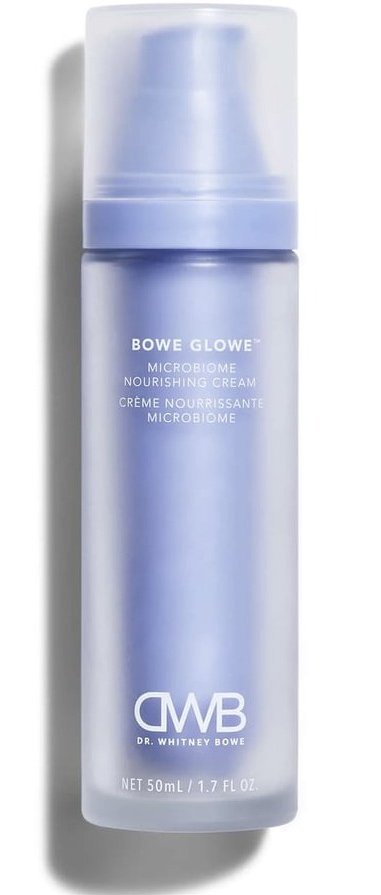 Dr. Whitney Bowe Beauty Bowe Glow Microbiome Nourishing Cream