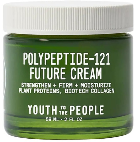 Youth To The People Polypeptide 121 Future Cream
