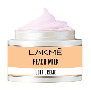 Lakme Peach Milk