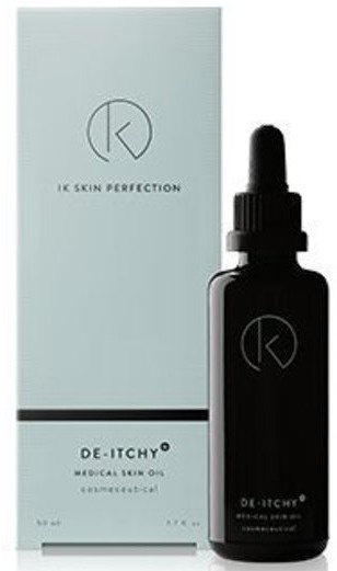 Ik skin Perfection De-Itchy