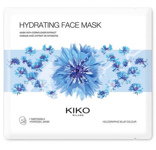 KIKO Milano Hydrating Face Mask