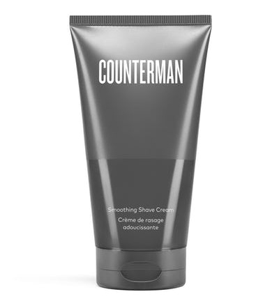 Beauty Counter Counterman Smoothing Shave Cream