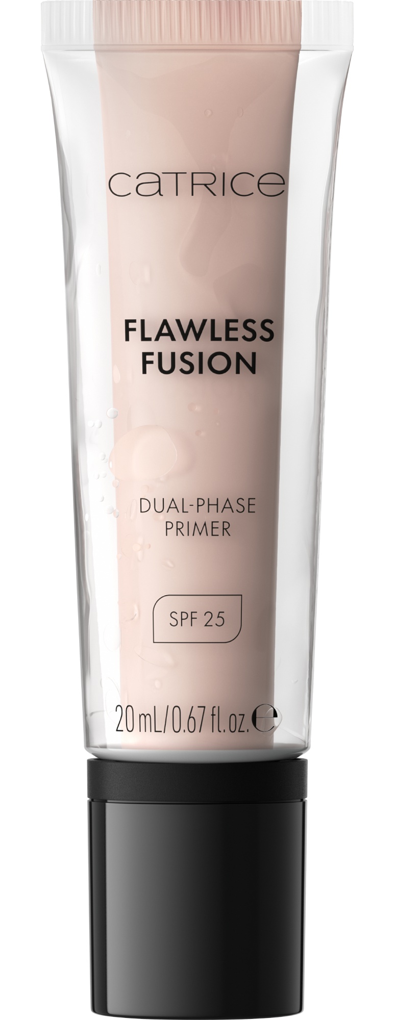 Catrice Flawless Fusion Dual-Phase Primer