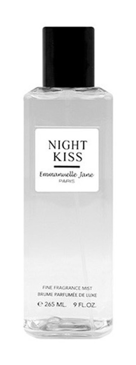 Emmanuelle Night Kiss