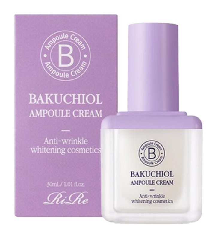 RiRe Bakuchiol Ampoule Cream