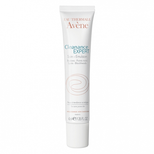 Avene Cleanance Expert Emulsion