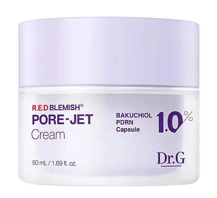 Dr. G Bakuchiol Pore-jet Cream