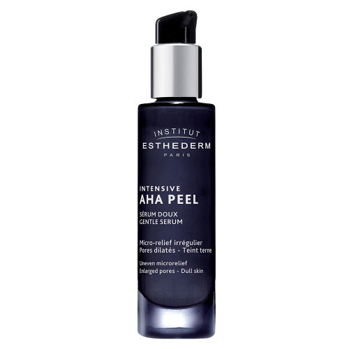 Institut Esthederm Intensive Aha Peel Gentle Serum