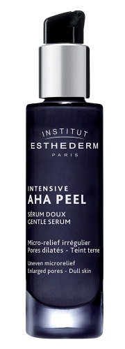 Institut Esthederm Intensive Aha Peel Gentle Serum