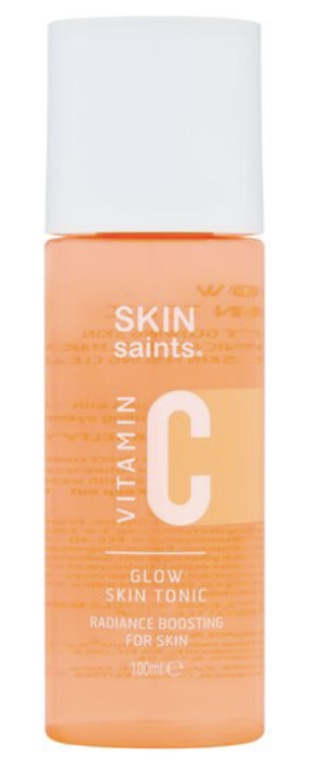 Skin Saints Vitamin C Tonic