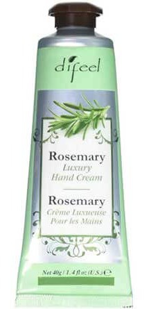 Difeel Rosemary Evergreen Hand Cream