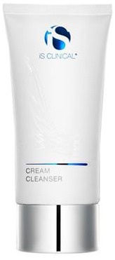 iS Clinical Cream Cleanser