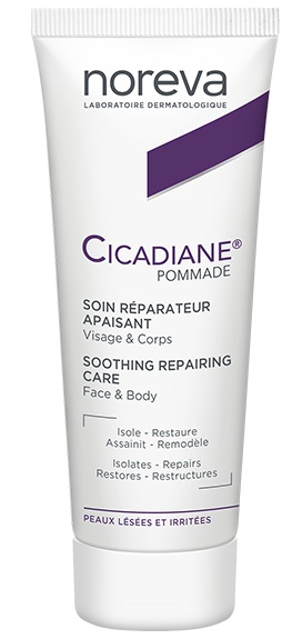 Noreva Cicadiane Pommade Soothing Repairing Care
