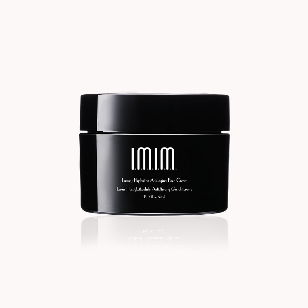 IMIM SKINCARE Luxury Hydration Anti-aging Face Cream