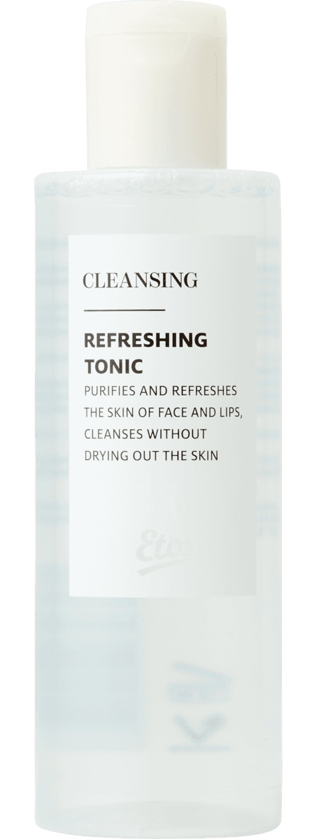 Etos Cleansing Refreshing Tonic