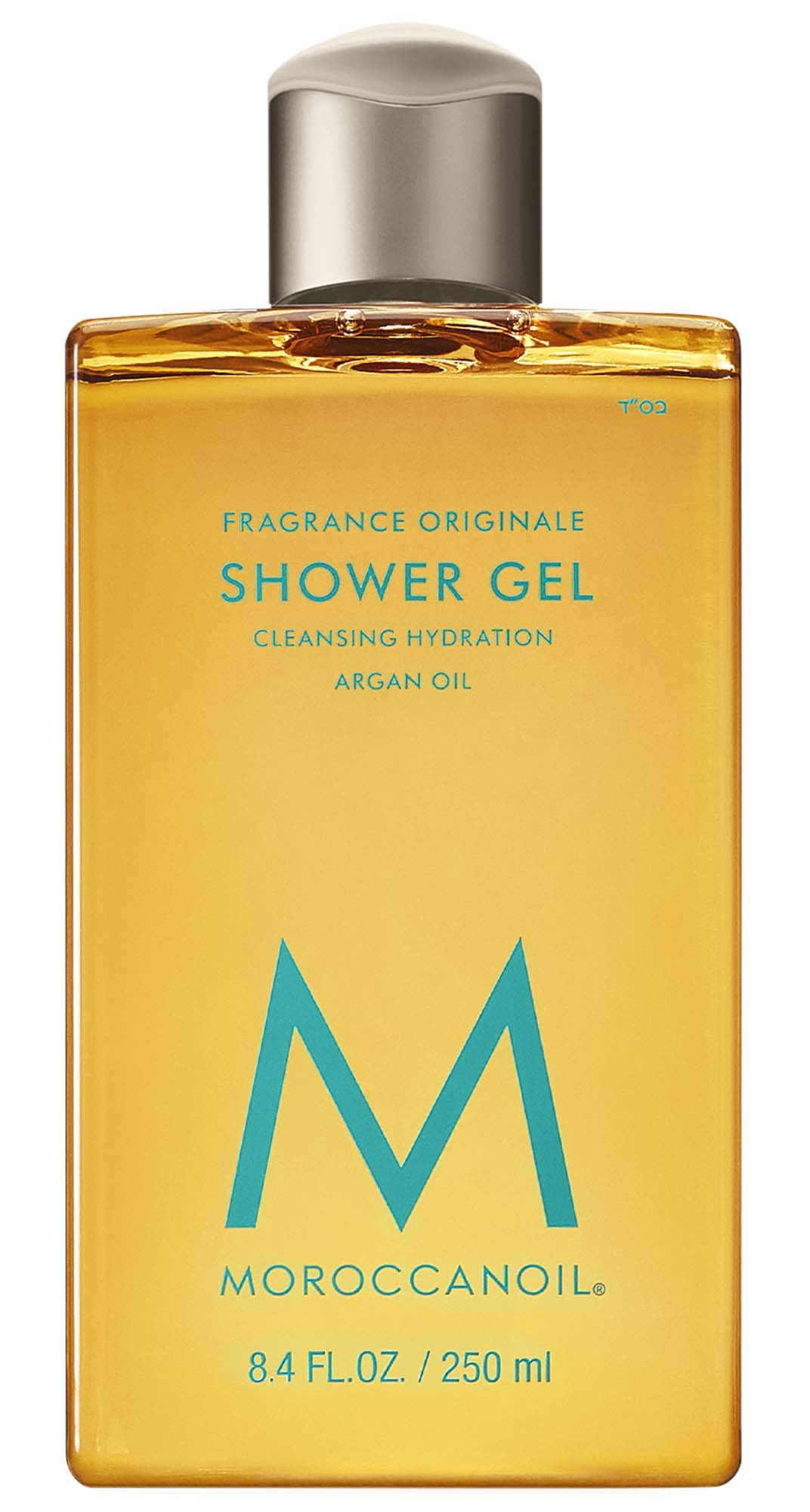 Moroccanoil Shower Gel Cleanser