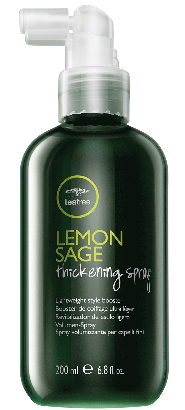 Paul Mitchell Lemon Sage Thickening Spray