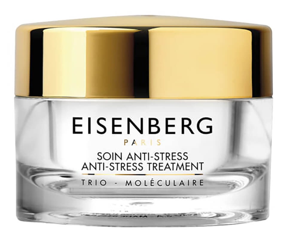 Eisenberg Anti-Stress Treatment