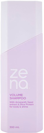 Zena Volume Shampoo
