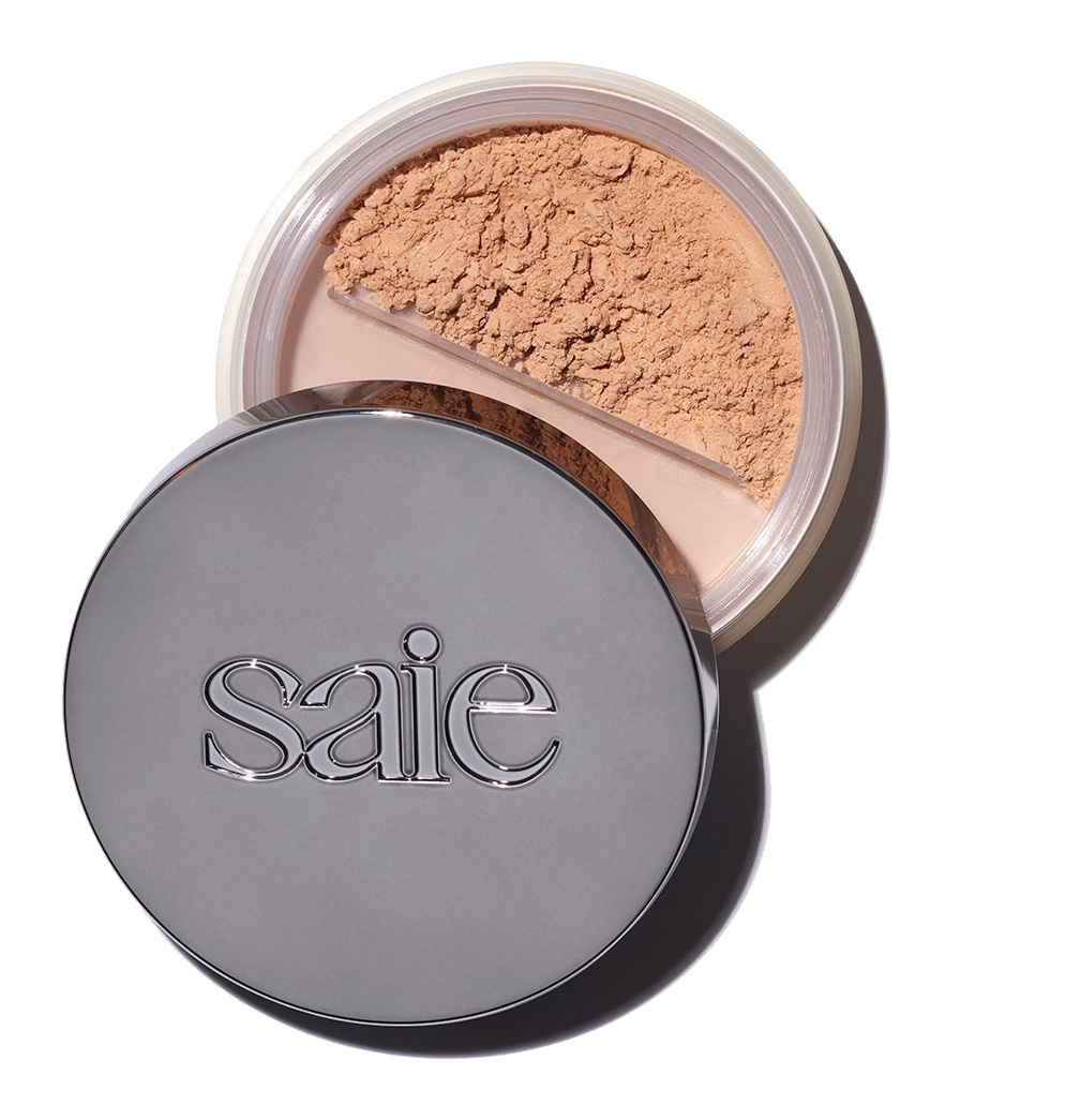 SAIE Airset Radiant Loose Setting Powder