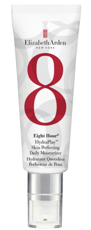 Elizabeth Arden Eight Hour Hydraplay Skin Perfecting Daily Moisturizer