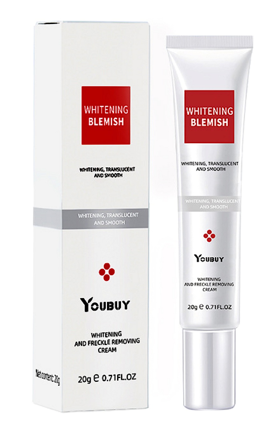 YouBuy Whitening Blemish