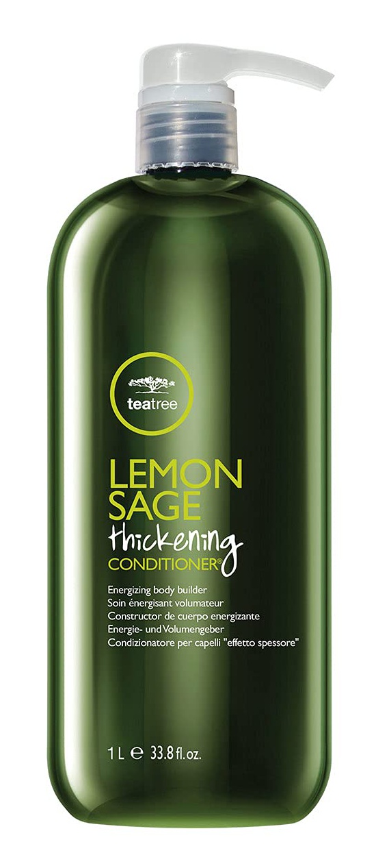 Paul Mitchell Tea Tree Lemon Sage Thickening Conditioner