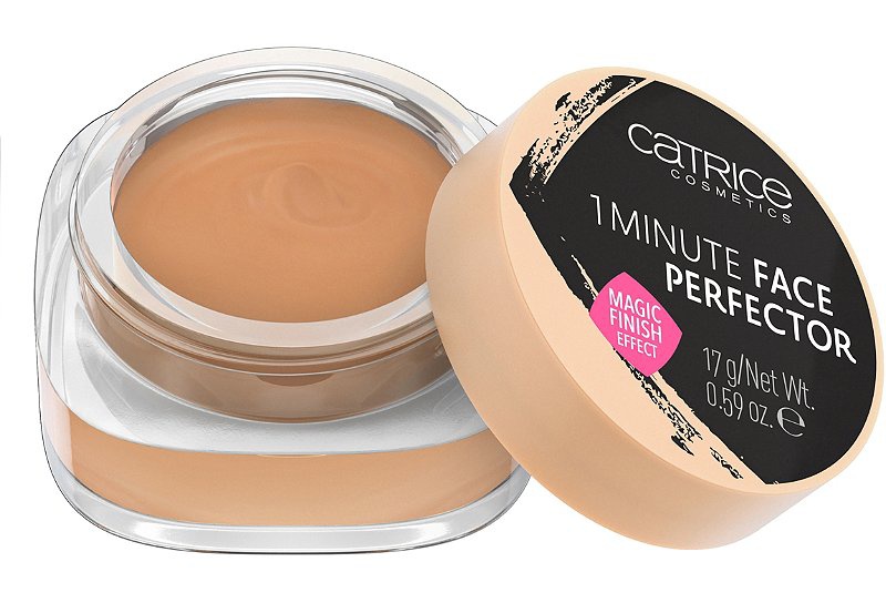 Catrice 1 Minute Face Protector