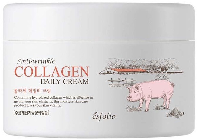Esfolio Collagen Daily Cream