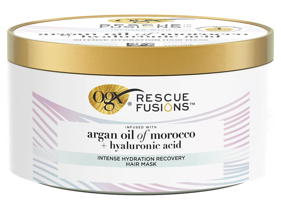 OGX Intense Hydration Hair Mask