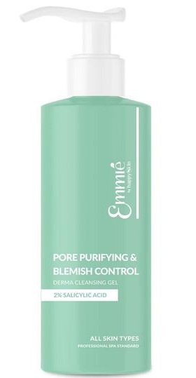 Emmie by HappySkin Pore Purifying Blemish Control Cleanser