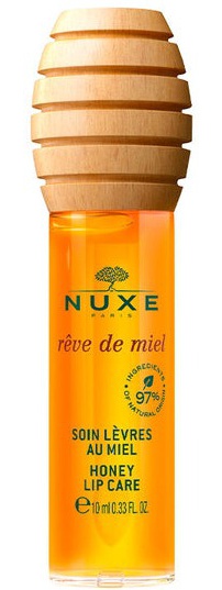 Nuxe Honey Lip Care
