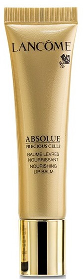Lancôme Absolue Precious Cells Nourishing Lip Balm