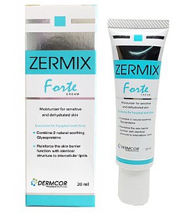 Zermix Forte Cream