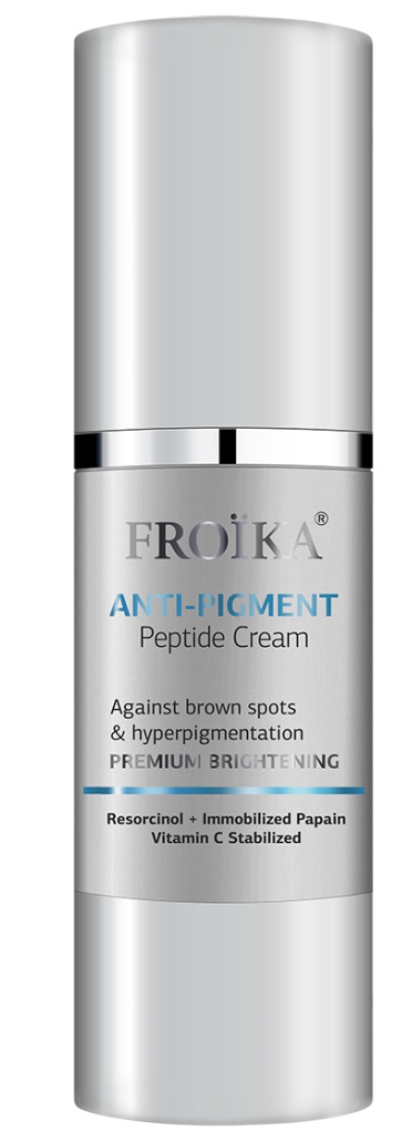 Froika Anti Pigment Peptide Cream
