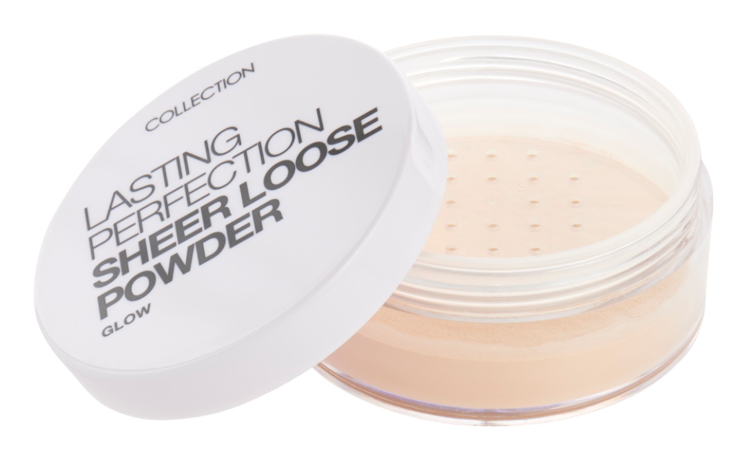 Collection Lasting Perfection Sheer Loose Powder Translucent