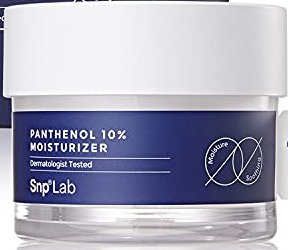 SNP Lab Panthenol 10% Moisturizer