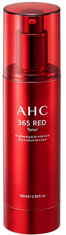 AHC 365 Red Toner