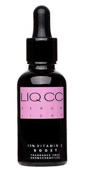 LIQ LIQ CC Serum Light 15% Vitamin C